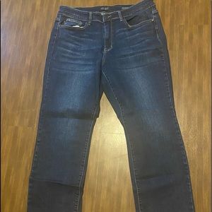 Judy Blue Straight Leg Jeans size 20